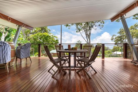 Property photo of 61 Woongar Street Boreen Point QLD 4565