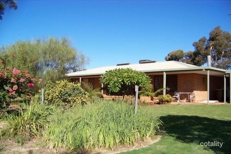 21 Benson Rd, Red Cliffs, VIC 3496