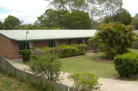 49 Jeppesen Rd, Toogoom, QLD 4655
