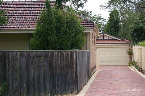 Property photo of 11 Bedford Road Ardross WA 6153
