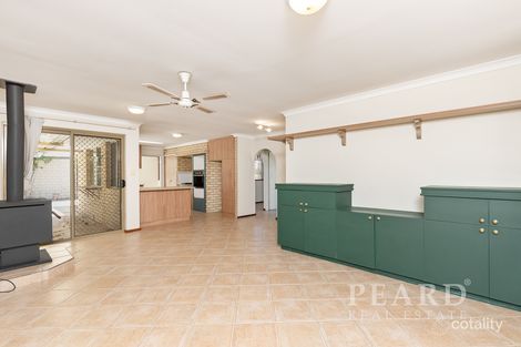 Property photo of 13 Admiralty Crescent Halls Head WA 6210