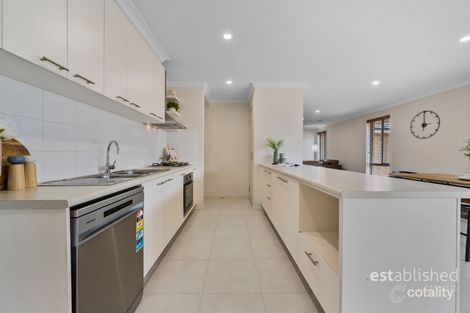 Property photo of 47 Beachview Parade Point Cook VIC 3030