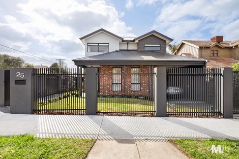 Property photo of 25 Bent Street Moonee Ponds VIC 3039