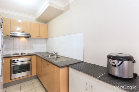 Property photo of 8/20-22 Carinya Street Blacktown NSW 2148