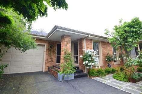 2/22 Milloo Cres, Mount Waverley, VIC 3149