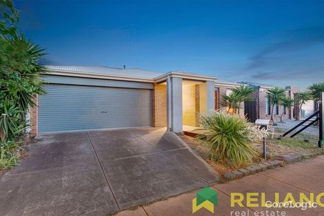 Property photo of 12 Hewett Drive Point Cook VIC 3030