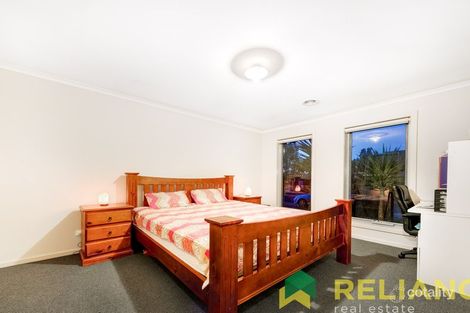 Property photo of 12 Hewett Drive Point Cook VIC 3030