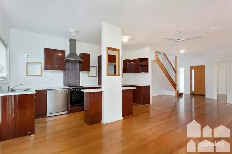 Property photo of 3/3 Thorpe Street Newport VIC 3015