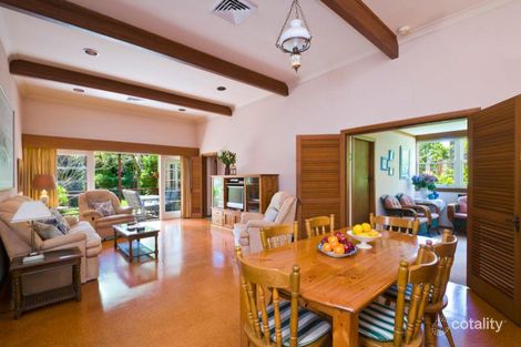 Property photo of 50 Roseville Avenue Roseville NSW 2069
