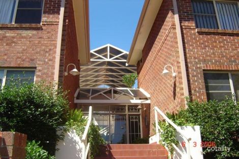 16/183 St Johns Ave, Gordon, NSW 2072