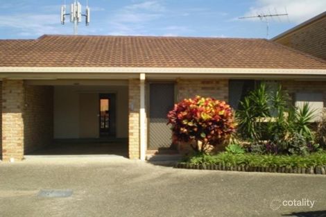 Property photo of 5/44 Macdonnell Road Margate QLD 4019