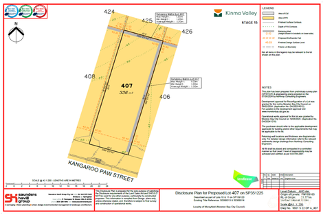 6 Kangaroo Paw St, Morayfield, QLD 4506