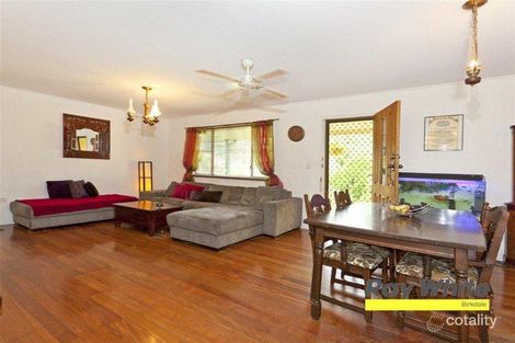 Property photo of 29 Beenwerrin Crescent Capalaba QLD 4157