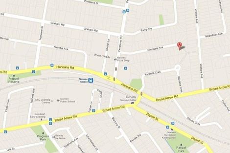 Property photo of 40 Glendale Avenue Narwee NSW 2209