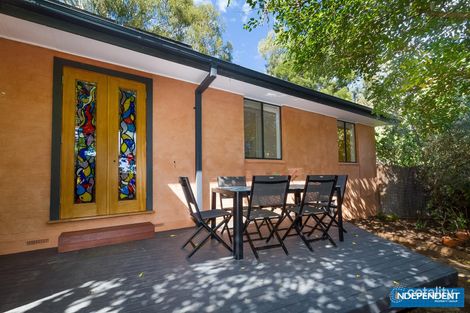Property photo of 34 Adair Street Scullin ACT 2614