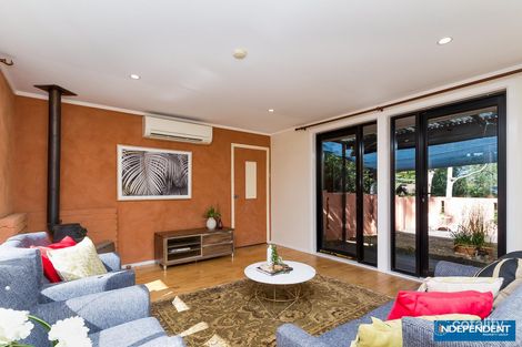 Property photo of 34 Adair Street Scullin ACT 2614