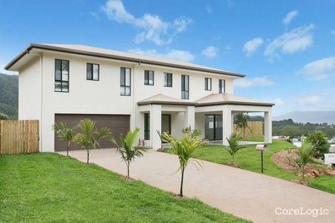 Property photo of 12 Hamelin Street Bentley Park QLD 4869