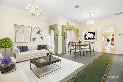 Property photo of 18 Merrett Drive Williamstown VIC 3016