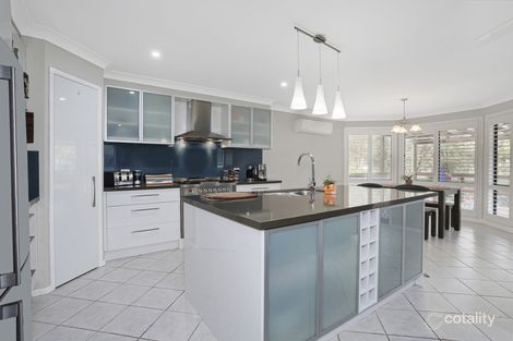 Property photo of 18 Hilltop Avenue Currans Hill NSW 2567