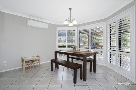 Property photo of 18 Hilltop Avenue Currans Hill NSW 2567