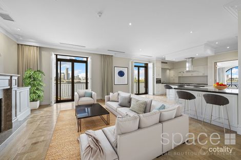 301/171-173 Mounts Bay Rd, Perth, WA 6000