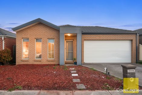 Property photo of 27 Holland Crescent Truganina VIC 3029