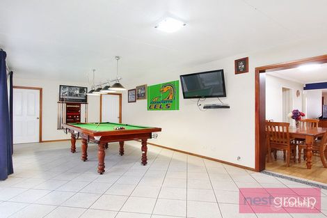 Property photo of 22 Hermitage Place Minchinbury NSW 2770