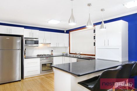 Property photo of 22 Hermitage Place Minchinbury NSW 2770