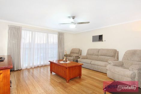 Property photo of 22 Hermitage Place Minchinbury NSW 2770