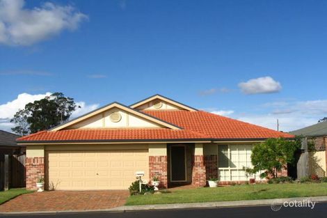 114 Phoenix Ave, Stanhope Gardens, NSW 2768