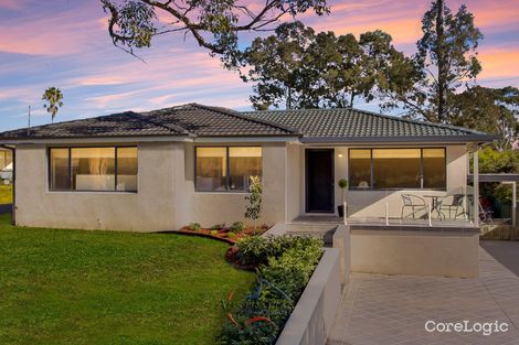 Property photo of 4 Caira Place Quakers Hill NSW 2763