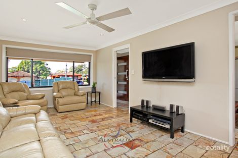 Property photo of 4 Caira Place Quakers Hill NSW 2763