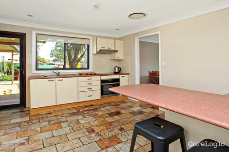 Property photo of 4 Caira Place Quakers Hill NSW 2763