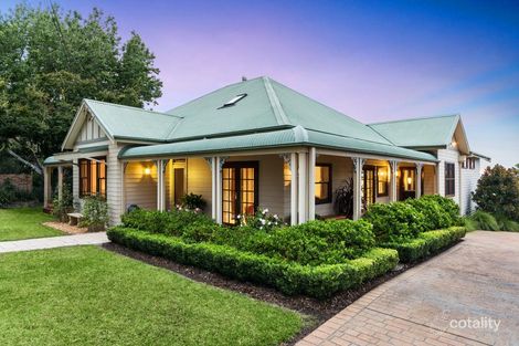 720 Old Northern Rd, Dural, NSW 2158