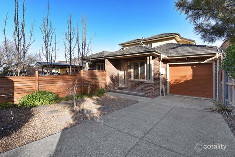 Property photo of 119A Bradshaw Street Essendon VIC 3040