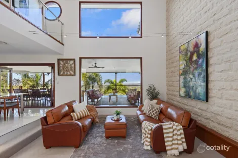 Property photo of 98 The Plateau Ormeau Hills QLD 4208