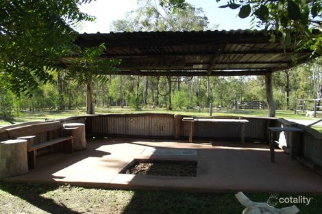 Property photo of 73 Howards Road Apple Tree Creek QLD 4660