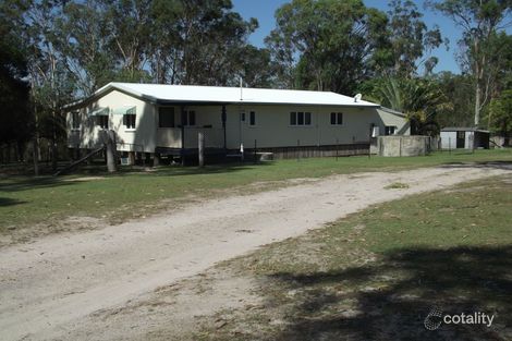 Property photo of 73 Howards Road Apple Tree Creek QLD 4660