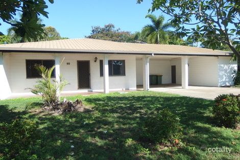 40 Cambridge St, Gulliver, QLD 4812