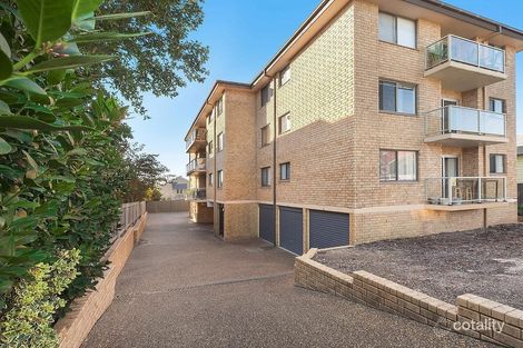 Property photo of 6/18 Helen Street Merewether NSW 2291
