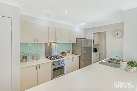 Property photo of 6 Tarwin Avenue Glenwood NSW 2768