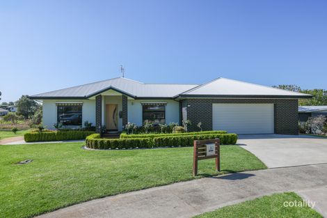 Property photo of 5 The Billabong Eastwood VIC 3875