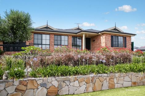 Property photo of 4 Churnwood Drive Fletcher NSW 2287