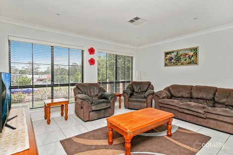 Property photo of 4 Churnwood Drive Fletcher NSW 2287