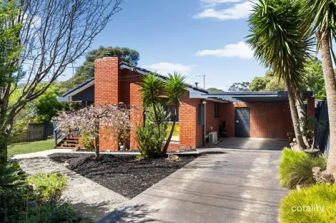 Property photo of 6 Chalmers Grove Upper Ferntree Gully VIC 3156