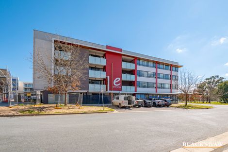 28/77 Leichhardt St, Kingston, ACT 2604