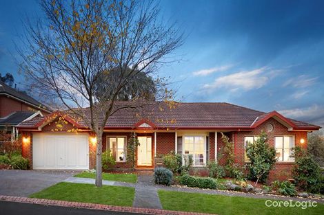 Property photo of 13 Hutchinson Drive Kew VIC 3101