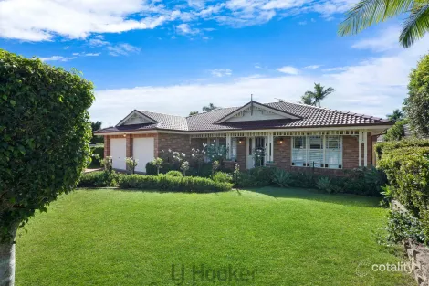 Property photo of 26 Hilldale Drive Cameron Park NSW 2285