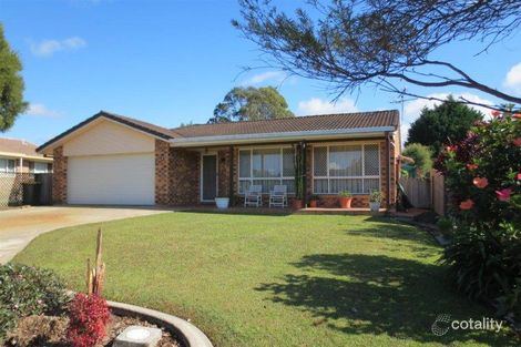 6 Notaras Cl, Boambee East, NSW 2452