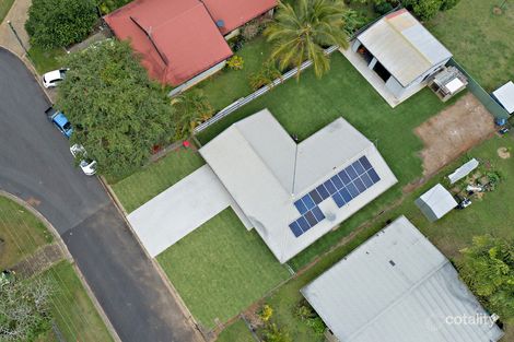Property photo of 7 Goldwyn Close White Rock QLD 4868